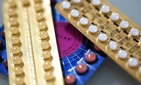 避妊薬は毎年約25万人の女性を救う
