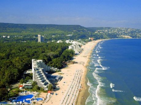 秋のブルガリア休暇：黒海からバルカン半島へ