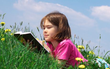 魚油は子どもに読書を教える