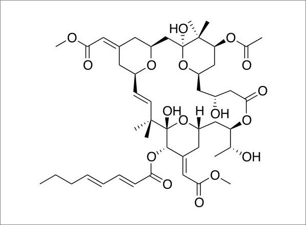 潜在性HIVに対する合成有効薬剤