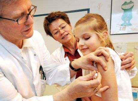 ティーンエイジャーはワクチン接種にもかかわらずB型肝炎感染の影響を受けやすい